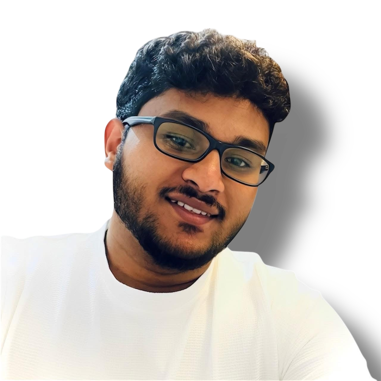 Sakuja Shamal Gajanayake